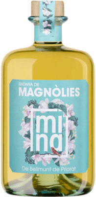 Ликеры Mina de Magnòlies. Ratafia