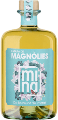 利口酒 Mina de Magnòlies. Ratafia 70 cl