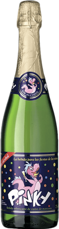 8,95 € Kostenloser Versand | Roséwein Pinky