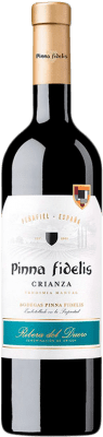 Pinna Fidelis Crianza — Kurze Fassreifung 1,5 L