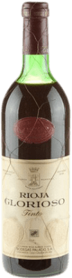Palacio Glorioso Grand Reserve — Long Barrel-Aged 1970