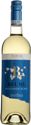 Pagos del Rey Blume Sauvignon Blanc Rueda 75 cl