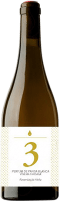 Raventós Marqués d'Alella Perfum Pansa — パンサ Catalunya 75 cl
