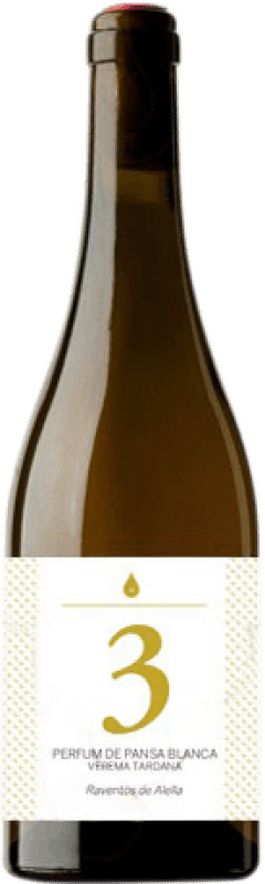 23,95 € Envío gratis | Vino generoso Raventós Marqués d'Alella Perfum D.O. Catalunya