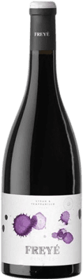 Vallformosa Freyé Syrah Tempranillo Penedès Crianza — Kurze Fassreifung Magnumflasche 1,5 L