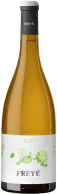 Vallformosa Freyé Parellada Muscat Penedès 若い マグナムボトル 1,5 L