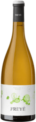 Vallformosa Freyé Parellada Muscat Penedès Jovem Garrafa Magnum 1,5 L