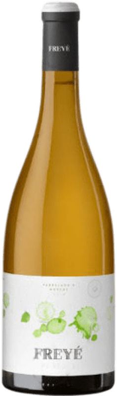 14,95 € | 白ワイン Vallformosa Freyé Parellada Muscat 若い D.O. Penedès カタロニア スペイン Muscat, Parellada マグナムボトル 1,5 L