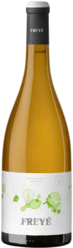 12,95 € | Vino blanco Vallformosa Freyé Parellada Muscat Joven D.O. Penedès Cataluña España Moscato, Parellada Botella Magnum 1,5 L