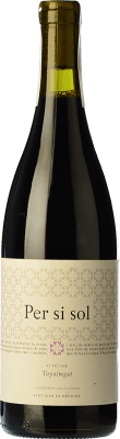 Tayaimgut Per si Sol Cabernet Sauvignon Catalunya Aged 75 cl