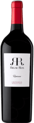 Oliveda Rigau Ros Reserva