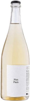 Vinyes Singulars Pim Pam Ancestral Catalunya 75 cl