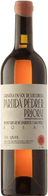 Sara i René Partida Pedrer Rosat Grenache Priorat Alterung 75 cl