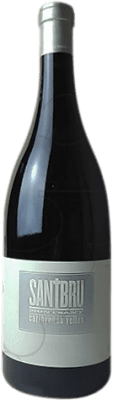 Portal del Montsant Santbru Montsant Jeroboam-Doppelmagnum Flasche 3 L