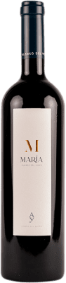 Alonso del Yerro María Tempranillo Ribera del Duero 瓶子 Magnum 1,5 L