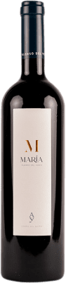 Alonso del Yerro María Tempranillo Ribera del Duero Garrafa Magnum 1,5 L