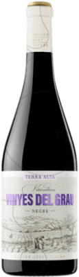 Josep Vicens Vinyes del Grau Tinto Terra Alta 若い 75 cl