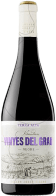 Josep Vicens Vinyes del Grau Tinto Terra Alta Young 75 cl