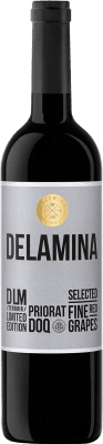 Bellmunt del Priorat Delamina Selected Priorat старения 75 cl