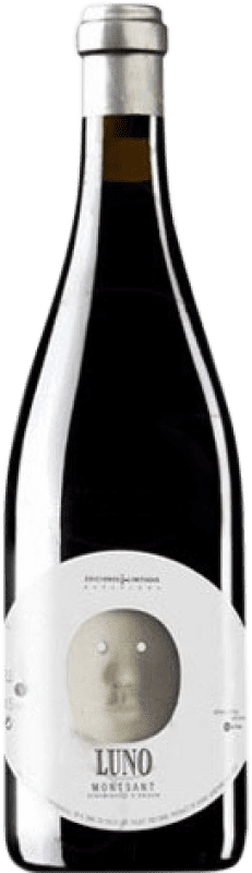 送料無料 | 赤ワイン Ediciones I-Limitadas Luno Crianza — クリアンサ D.O. Montsant カタロニア スペイン Syrah — シラー, Garnacha — グルナッシュ, Cabernet Sauvignon — カベルネ・ソーヴィニヨン, Mazuelo — マスエロ, Cariñena — カリニャン マグナムボトル 1,5 L