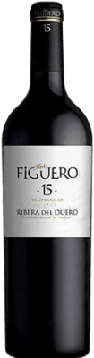 Figuero 15 Meses Tempranillo Ribera del Duero Reserve — Aged Special Bottle 5 L