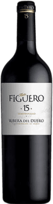 Figuero 15 Meses Резерв 15 L