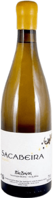 Iria Otero Sacabeira Albariño Rías Baixas 高齢者 75 cl