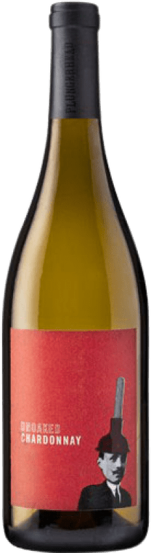 24,95 € 免费送货 | 白葡萄酒 3 Badge Plungerhead Crianza — 陈酿 I.G. Napa Valley