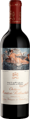 Château Mouton-Rothschild Pauillac 75 cl