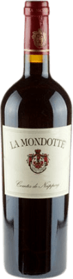 Château La Mondotte