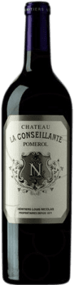 Héritiers Louis Nicolas Château La Conseillante Pomerol 75 cl