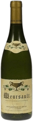 Coche-Dury Chardonnay Meursault Crianza — Kurze Fassreifung 75 cl