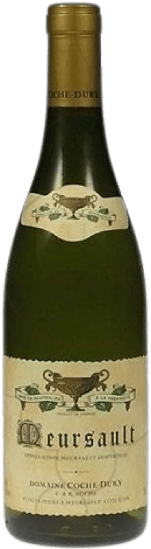 615,95 € | 白葡萄酒 Coche-Dury Crianza — 陈酿 A.O.C. Meursault 勃艮第 法国 Chardonnay — 莎当妮 75 cl