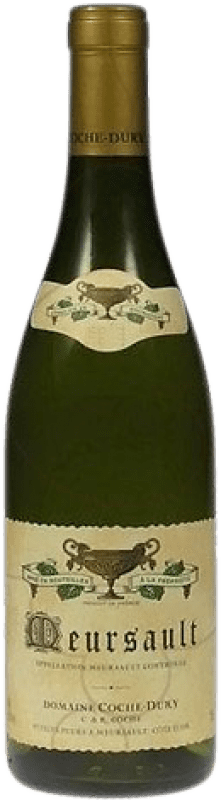 Envio grátis | Vinho branco Coche-Dury Crianza A.O.C. Meursault Borgonha França Chardonnay 75 cl