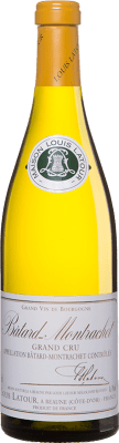 Louis Latour Grand Cru Chardonnay Bâtard-Montrachet Crianza 75 cl
