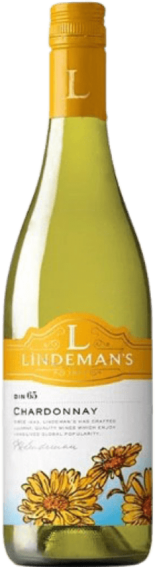 7,95 € | Weißwein Lindeman's Bin 65 Crianza — Kurze Fassreifung I.G. Southern Australia Südaustralien Australien Chardonnay 75 cl