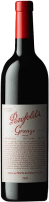 Penfolds Grange Crianza