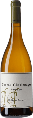 Philippe Pacalet Grand Cru Chardonnay Corton-Charlemagne старения 75 cl