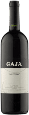 Gaja Contesia