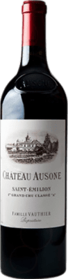 Château Ausone Saint-Émilion Magnum Bottle 1,5 L