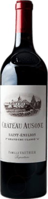 Château Ausone Saint-Émilion Botella Magnum 1,5 L