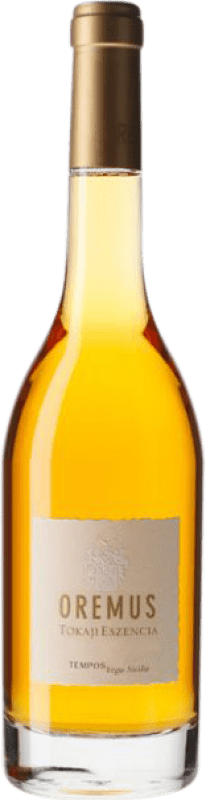 361,95 € Free Shipping | Sweet Wine Oremus Tokaji Eszencia I.G. Tokaj-Hegyalja Half Bottle 37 cl