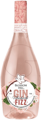 金酒 Blossom Hill California Gin Fizz Rhubarb 75 cl