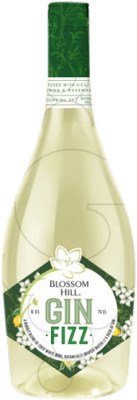 Ginebra Gin Blossom Hill California Fizz 75 cl