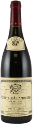 Louis Jadot Chapelle Pinot Schwarz Chambertin 75 cl