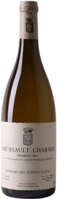Comtes Lafon Crianza