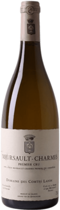 送料無料 | 白ワイン Comtes Lafon 高齢者 A.O.C. Meursault ブルゴーニュ フランス Chardonnay 75 cl