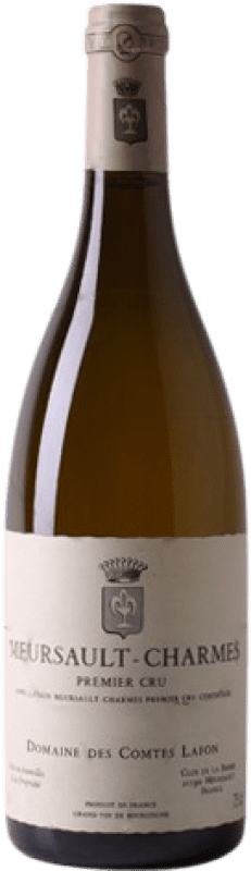 128,95 € Envio grátis | Vinho Branco Comtes Lafon Crianza A.O.C. Meursault
