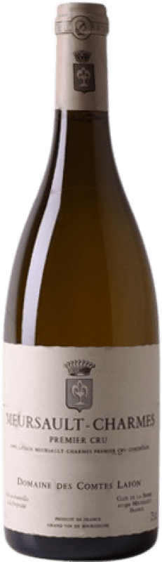 Free Shipping | White wine Comtes Lafon Aged A.O.C. Meursault Burgundy France Chardonnay 75 cl