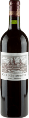 Château Cos d'Estournel Saint-Estèphe 75 cl